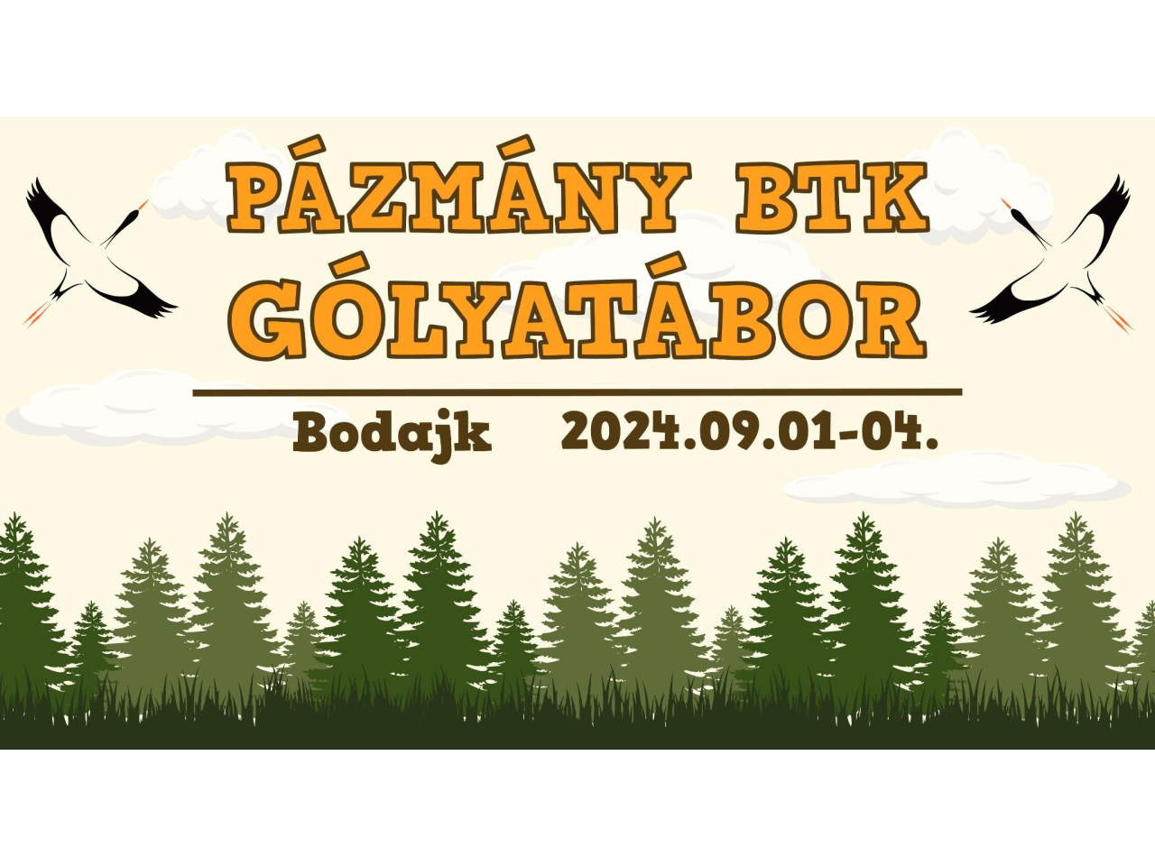 GÓLYATÁBOR 2024 – KÉPEK