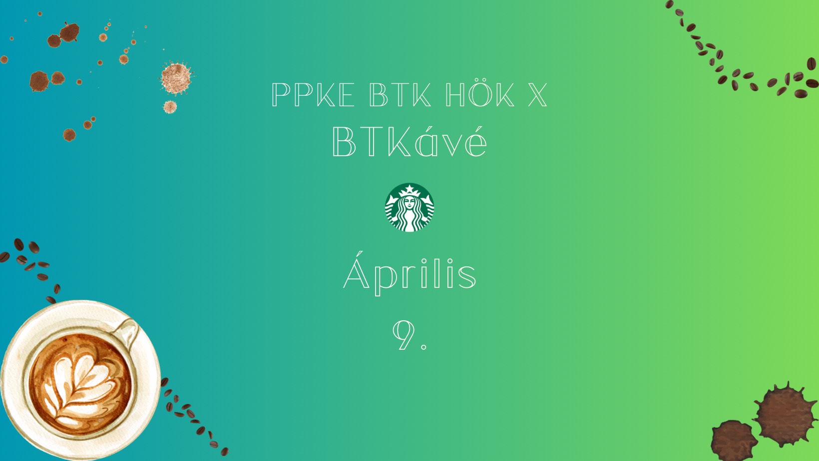 BTKÁVÉ EXTRA – 2025.04.09. – KÉPEK