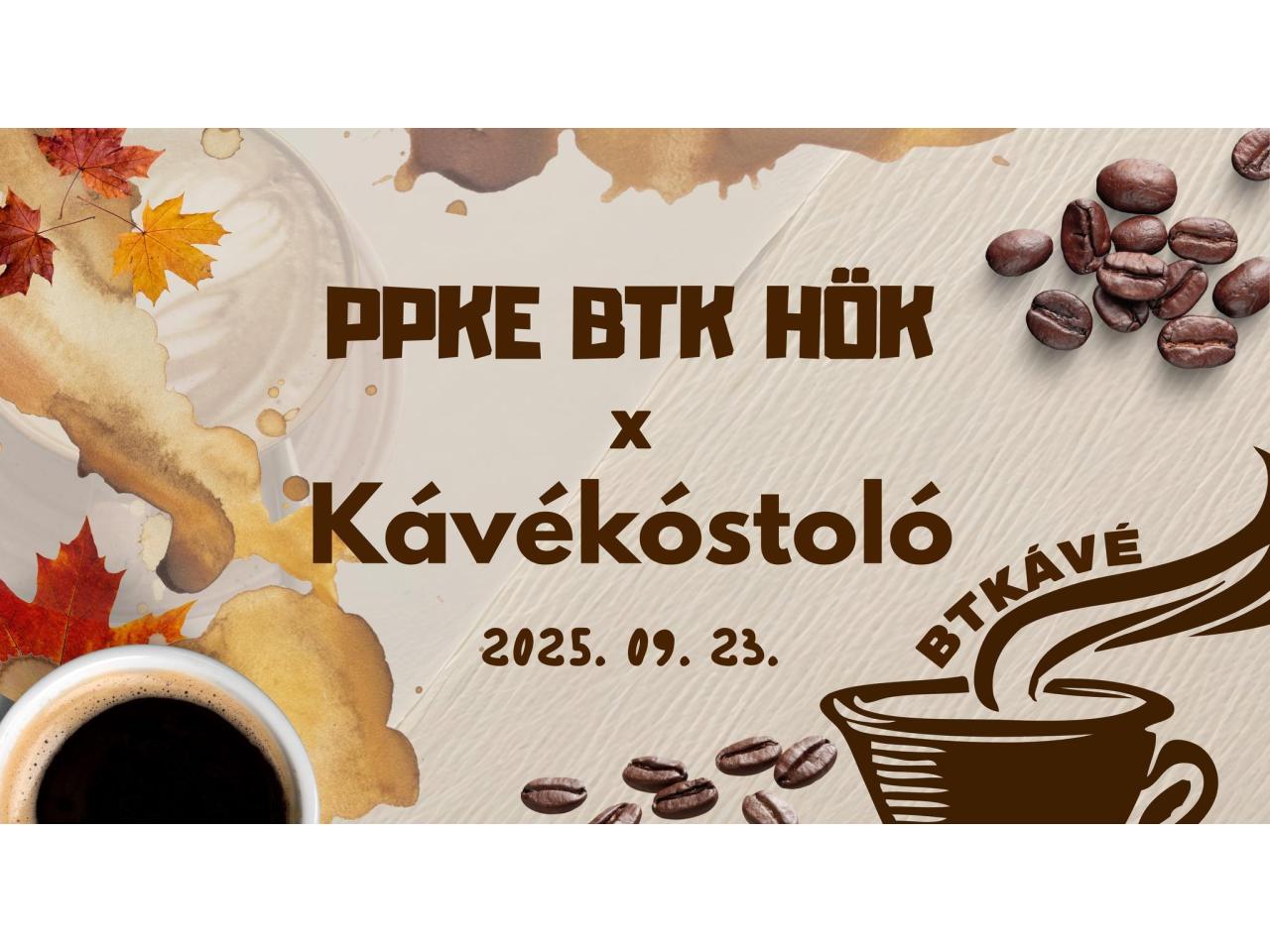 BTKávé