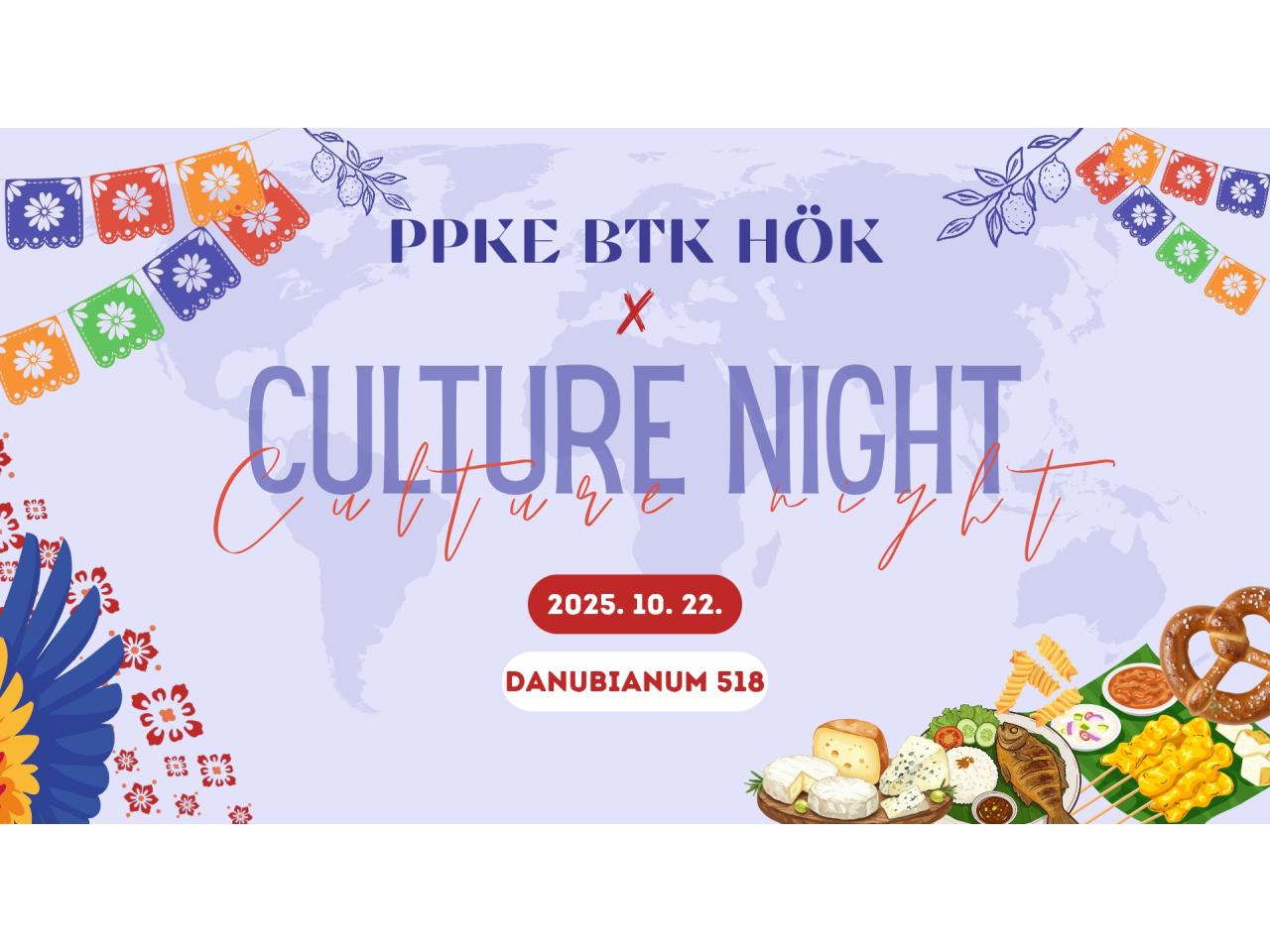 Culture night