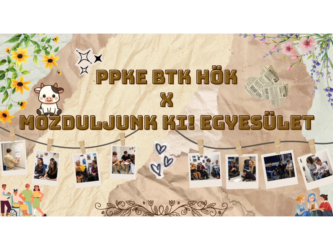 Mozduljunk kiᴉ Egyesület – 2026.03.03