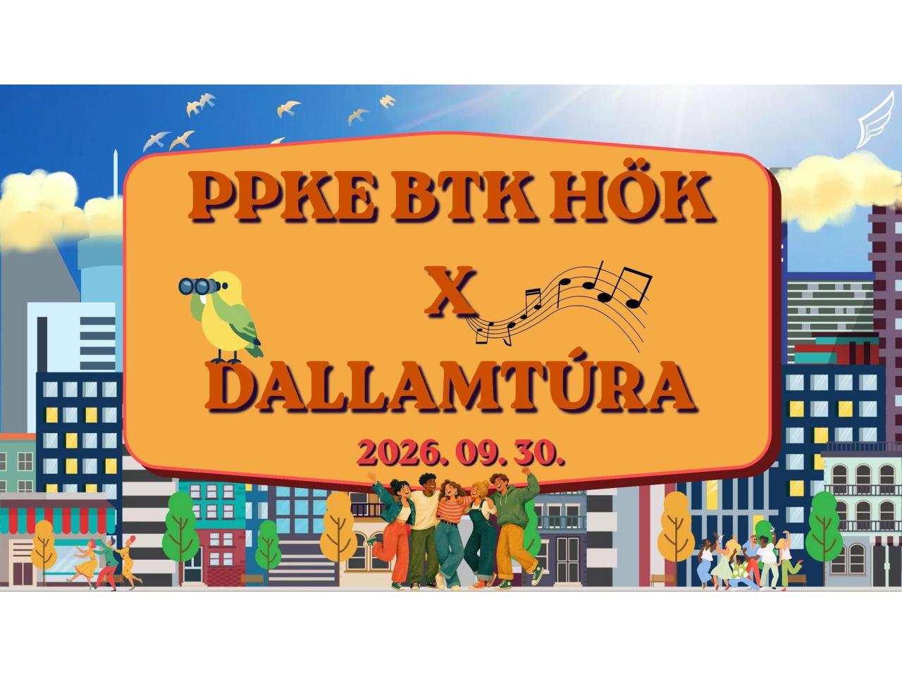 Dallamtúra